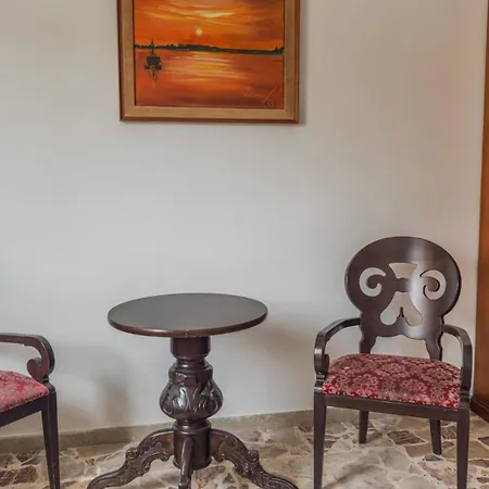 Apartment Casa Don Peppino - Near The Sampieri