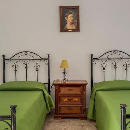 Casa Don Peppino - Near The Apartment